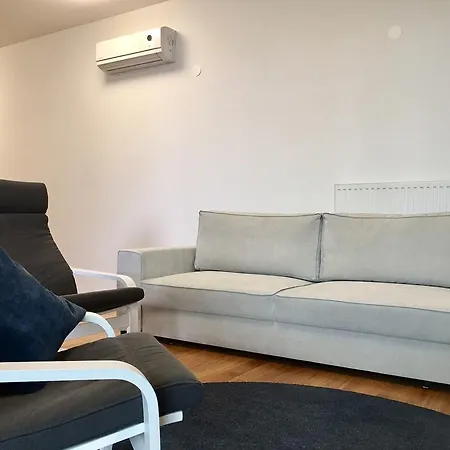 Nokturno Apartment Koper