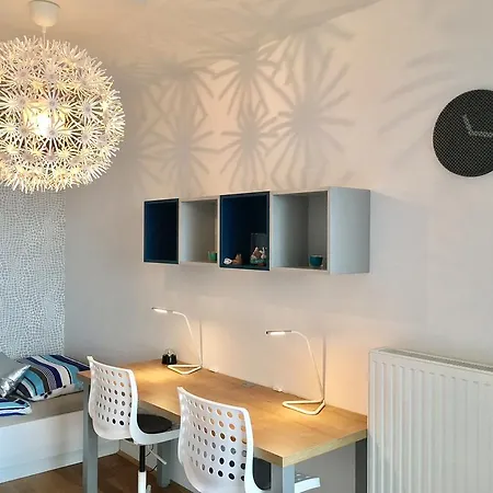 Nokturno Apartment Koper