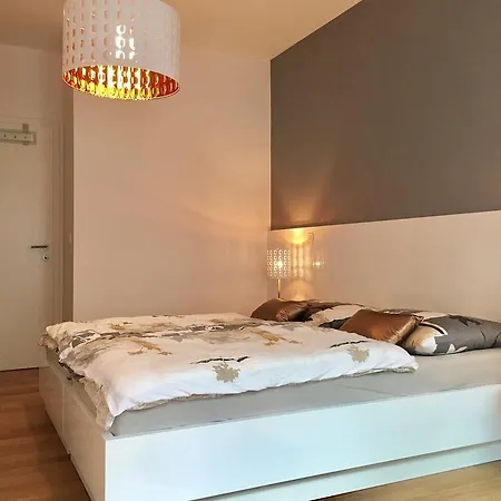 Nokturno Apartment Koper