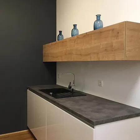 Nokturno Apartment