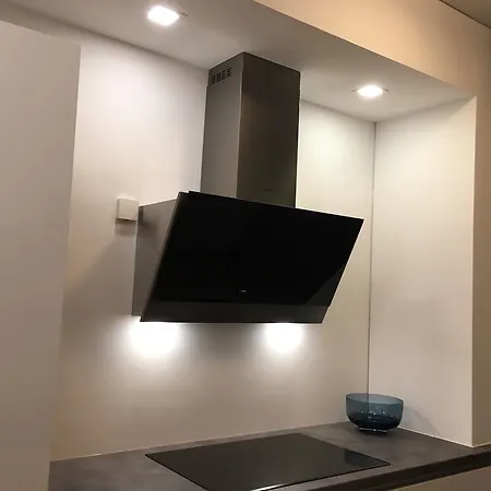 Apartman Nokturno Koper