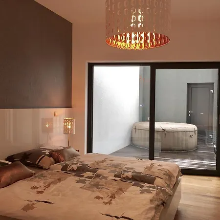 Apartman Nokturno *