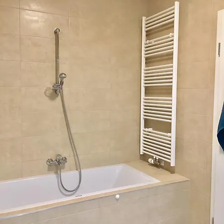 Apartment Nokturno