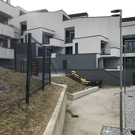 Apartment Nokturno