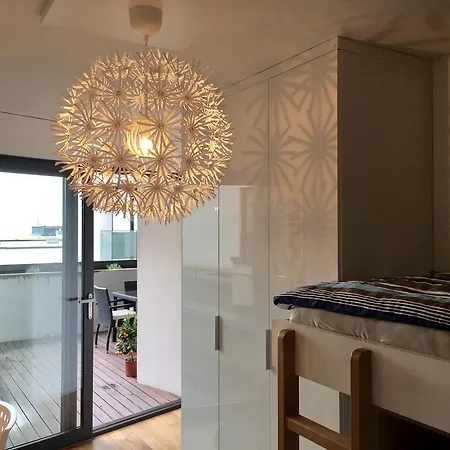 Apartment Nokturno *