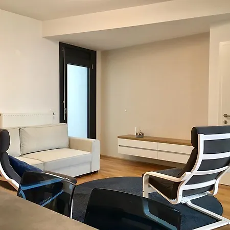 Nokturno Apartment Koper