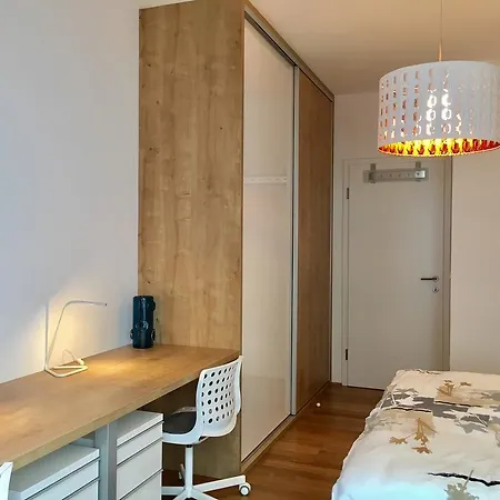Nokturno Apartment Koper