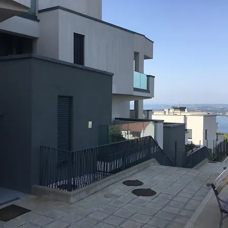 Apartment Nokturno