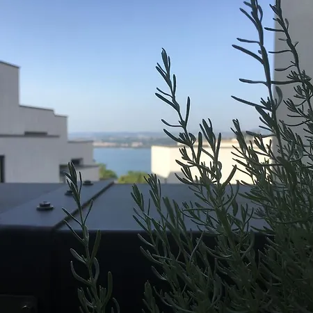 Nokturno Apartment Koper