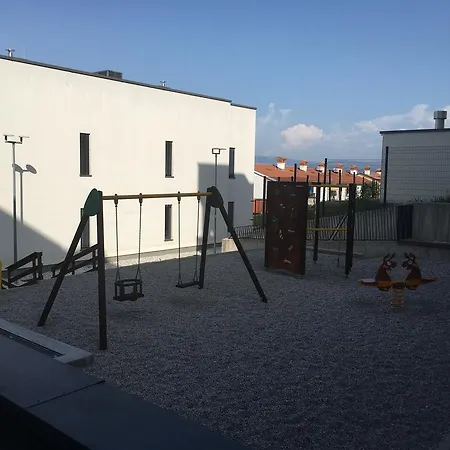Apartment Nokturno *