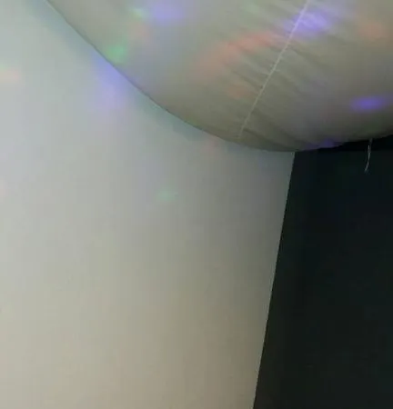 Nokturno Apartman *